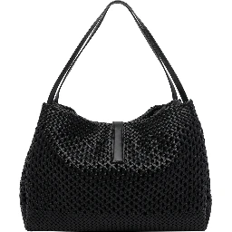 حقائب فيراغامو.. أسود