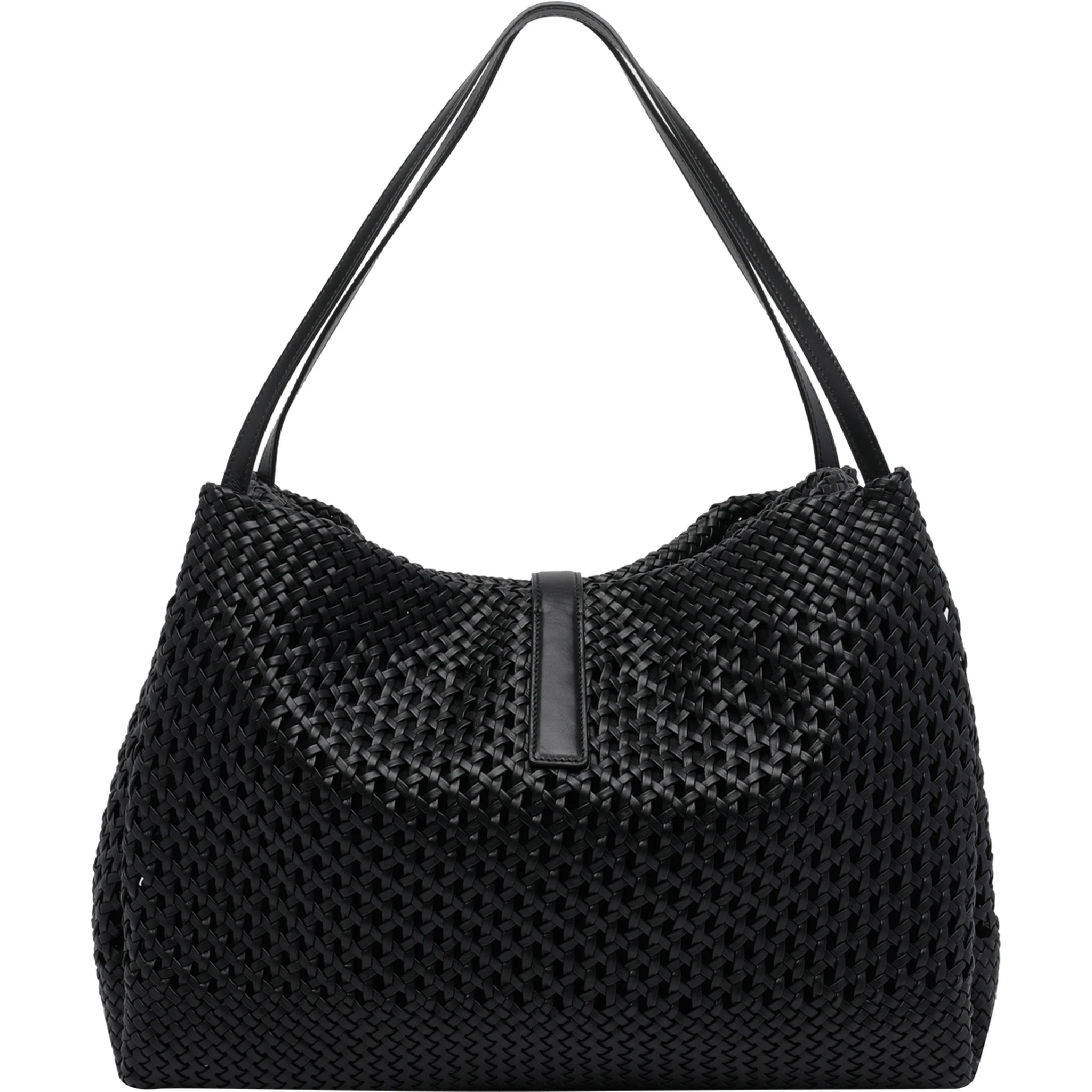 حقائب فيراغامو.. أسود