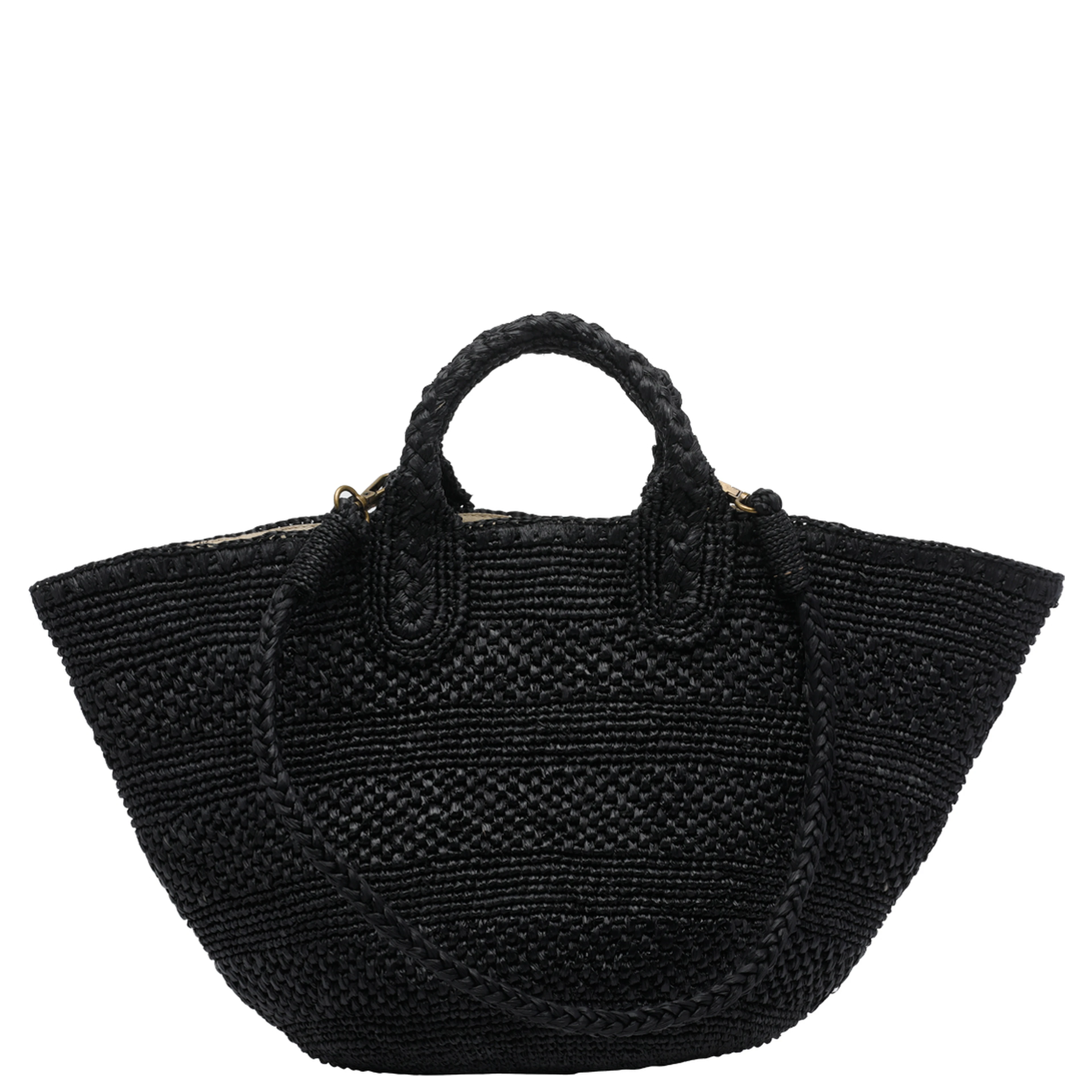 IBELIV  Black
