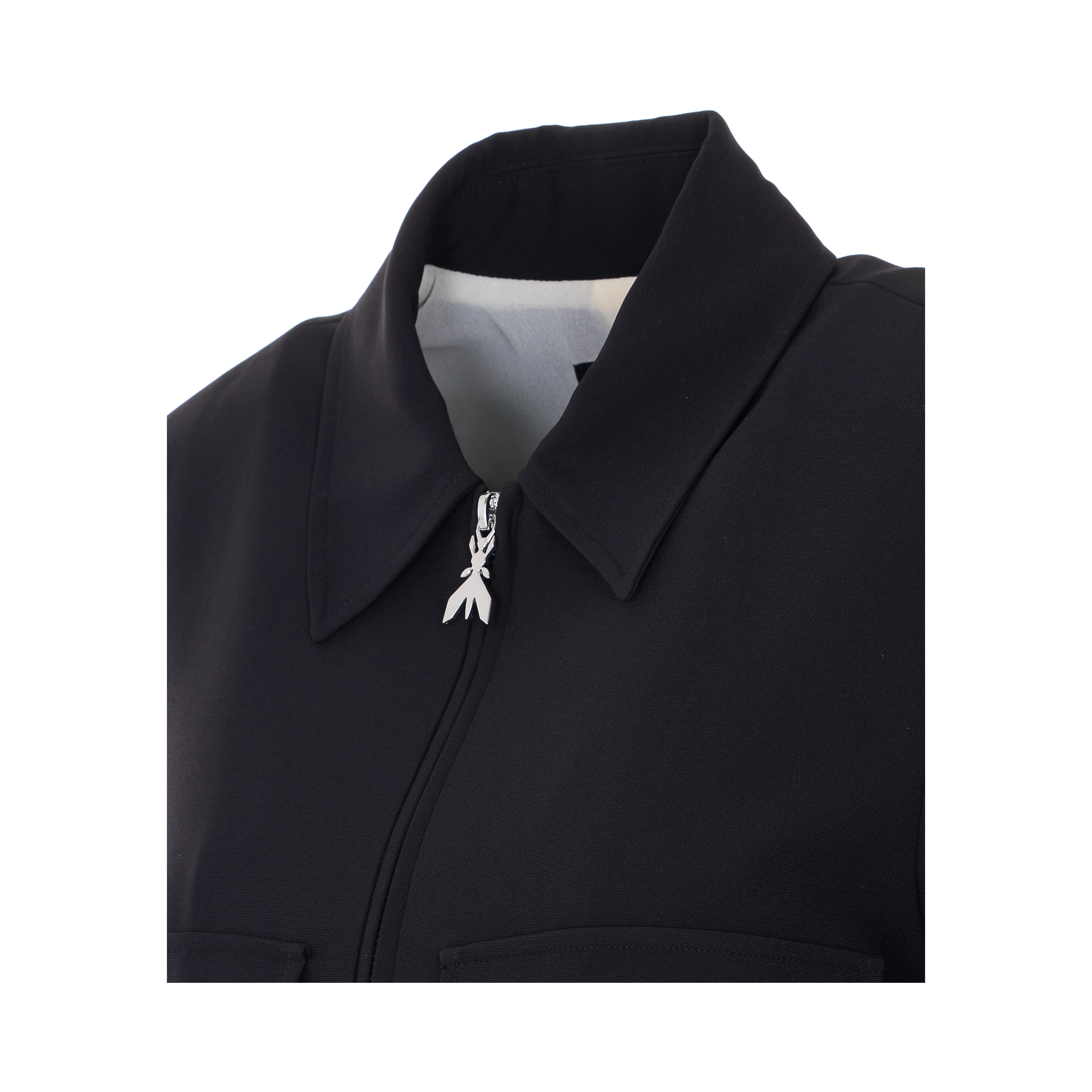 Patrizia Pepe Jackets Black