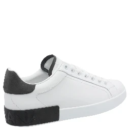 Dolce & Gabbana Sneakers White