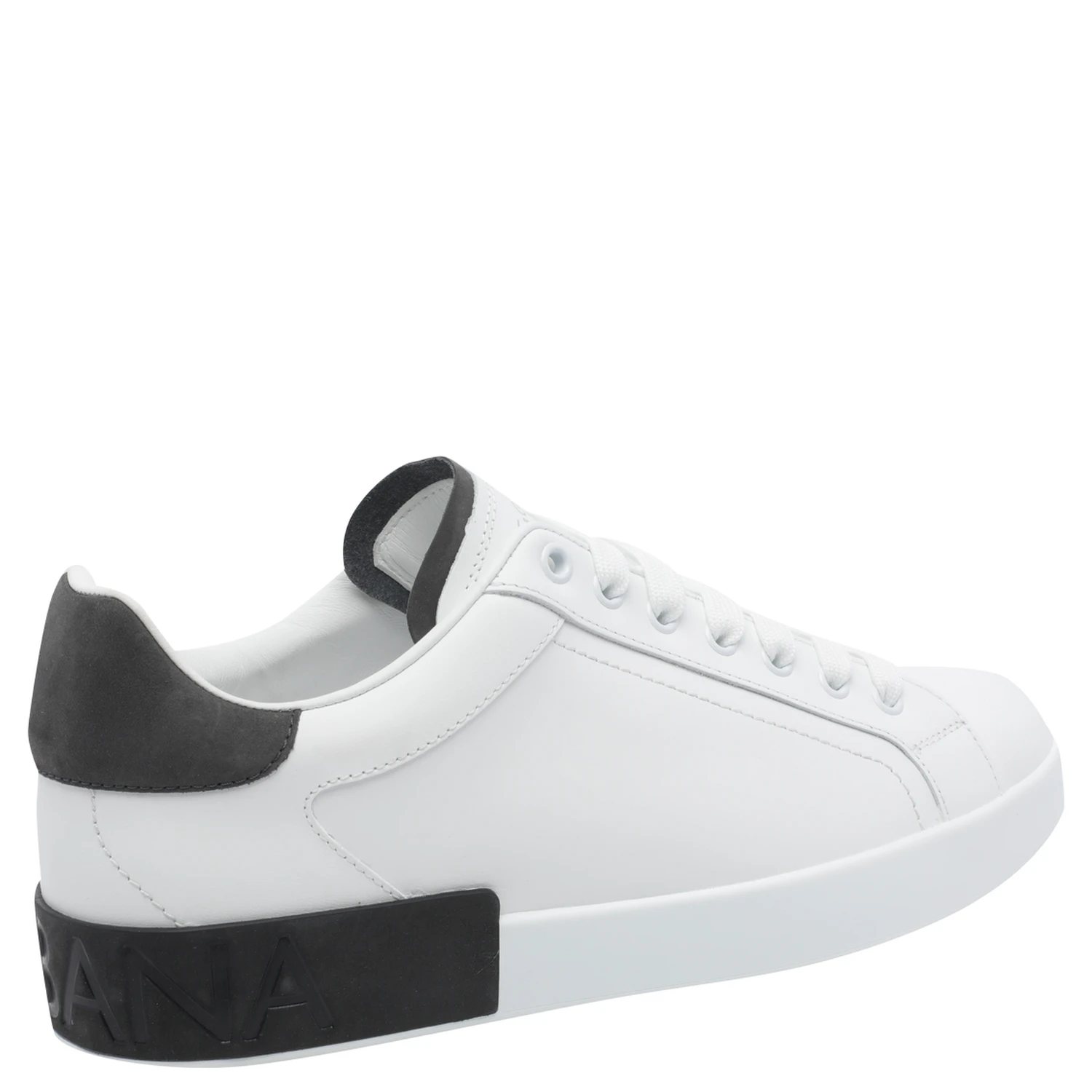 Dolce & Gabbana Sneakers White