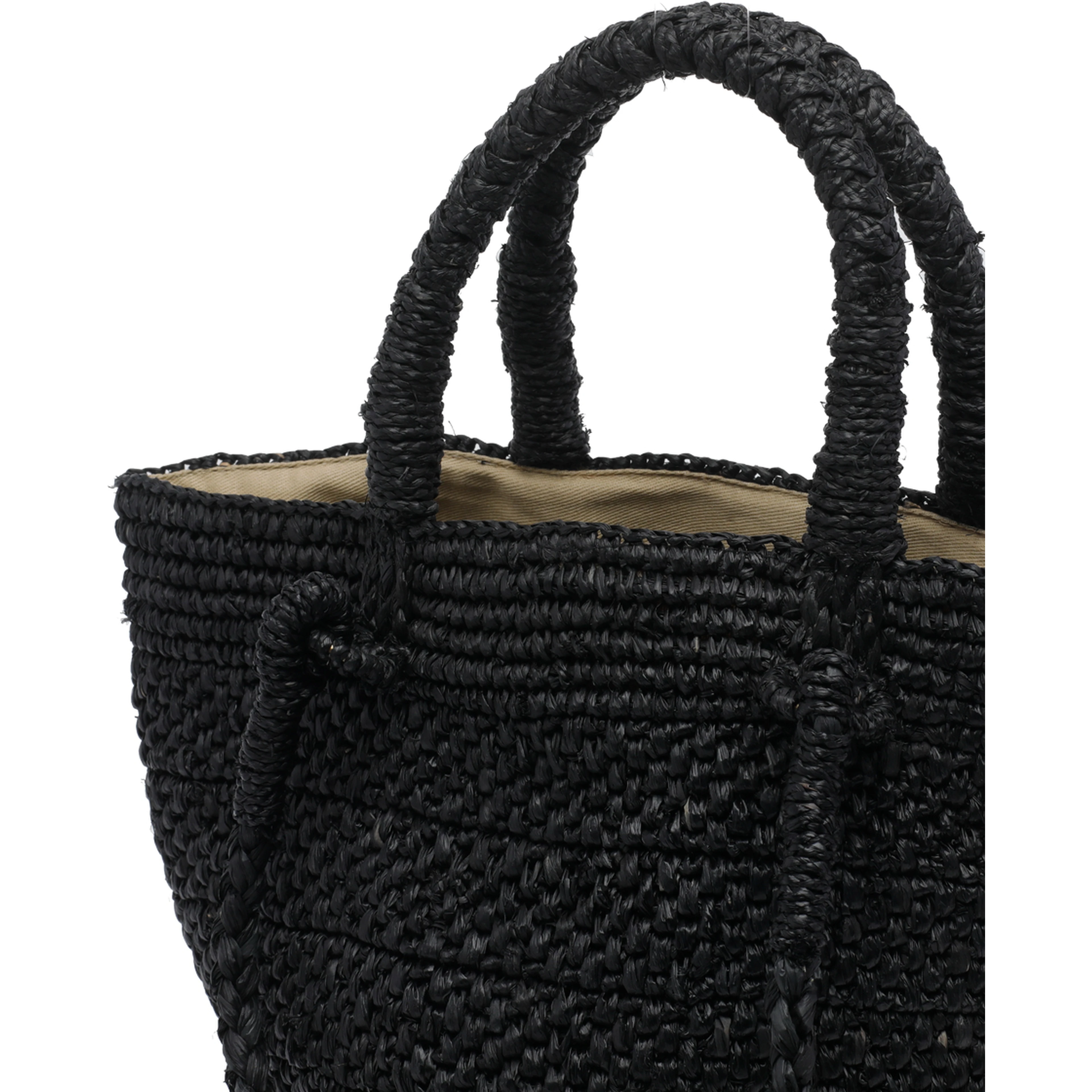 IBELIV Bags.. Black