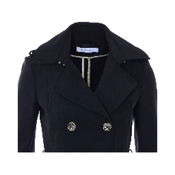 باتريزيا بيبي تكس أسود