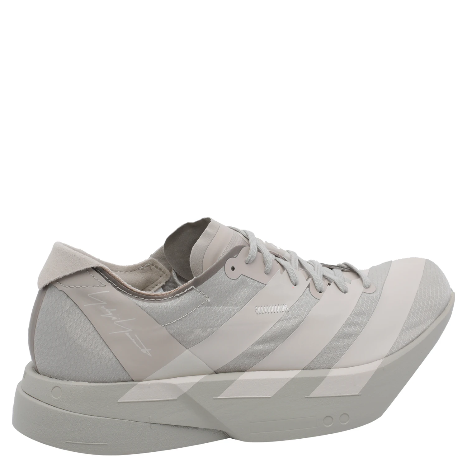 Y-3 Sneakers Grey