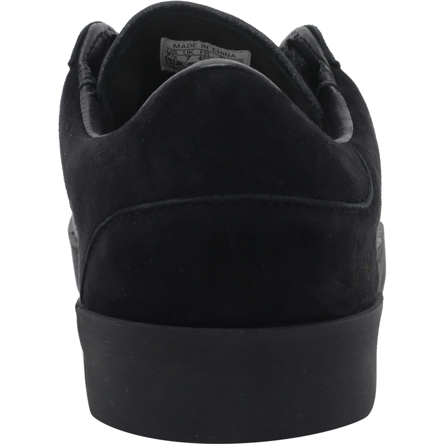 Y-3 Sneakers Black