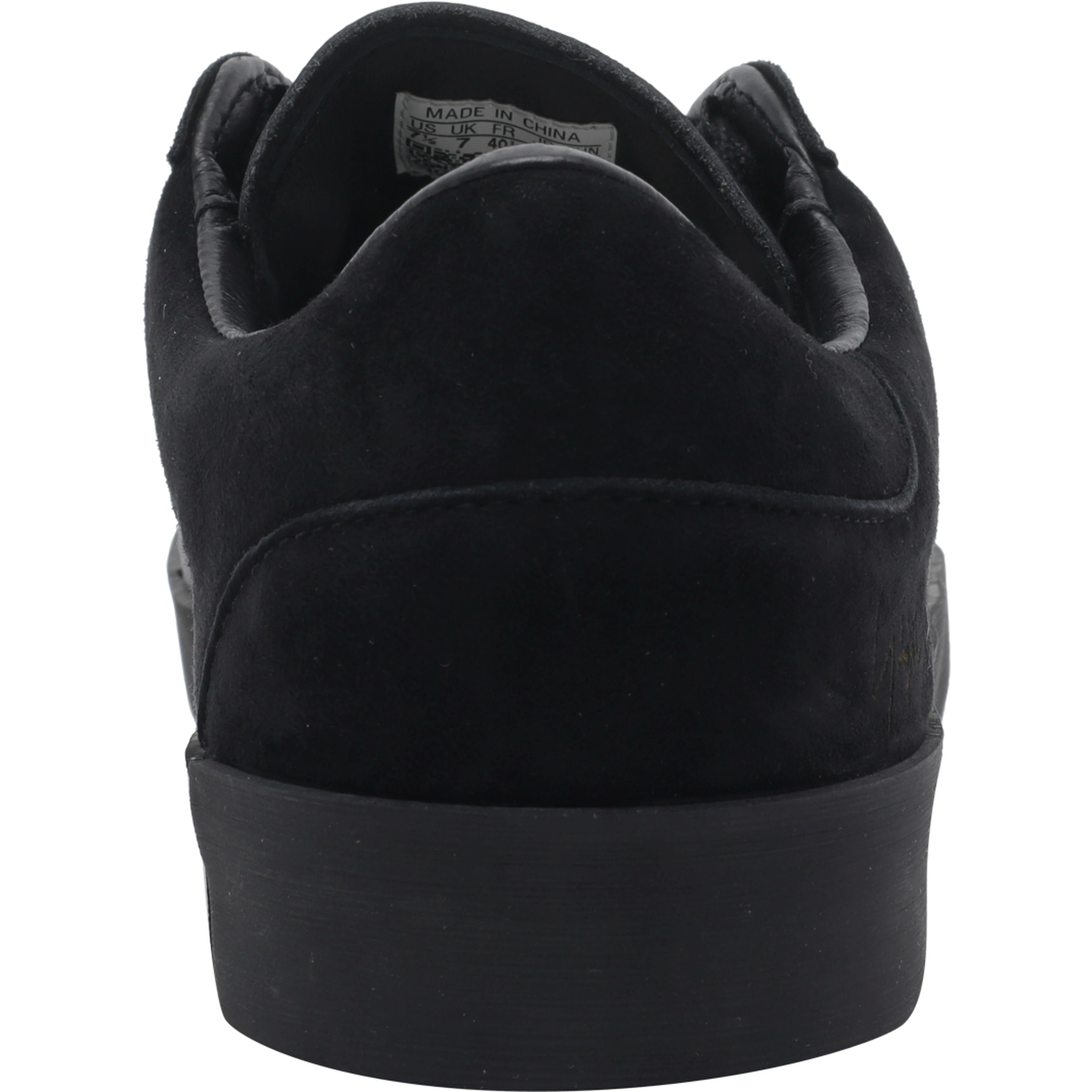 Y-3 Sneakers Black