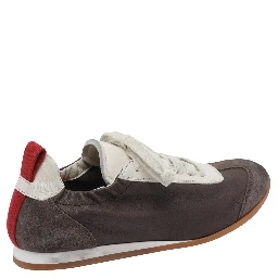 Uma Wang Sneakers Brown