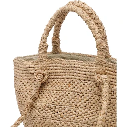 IBELIV Bags.. Beige