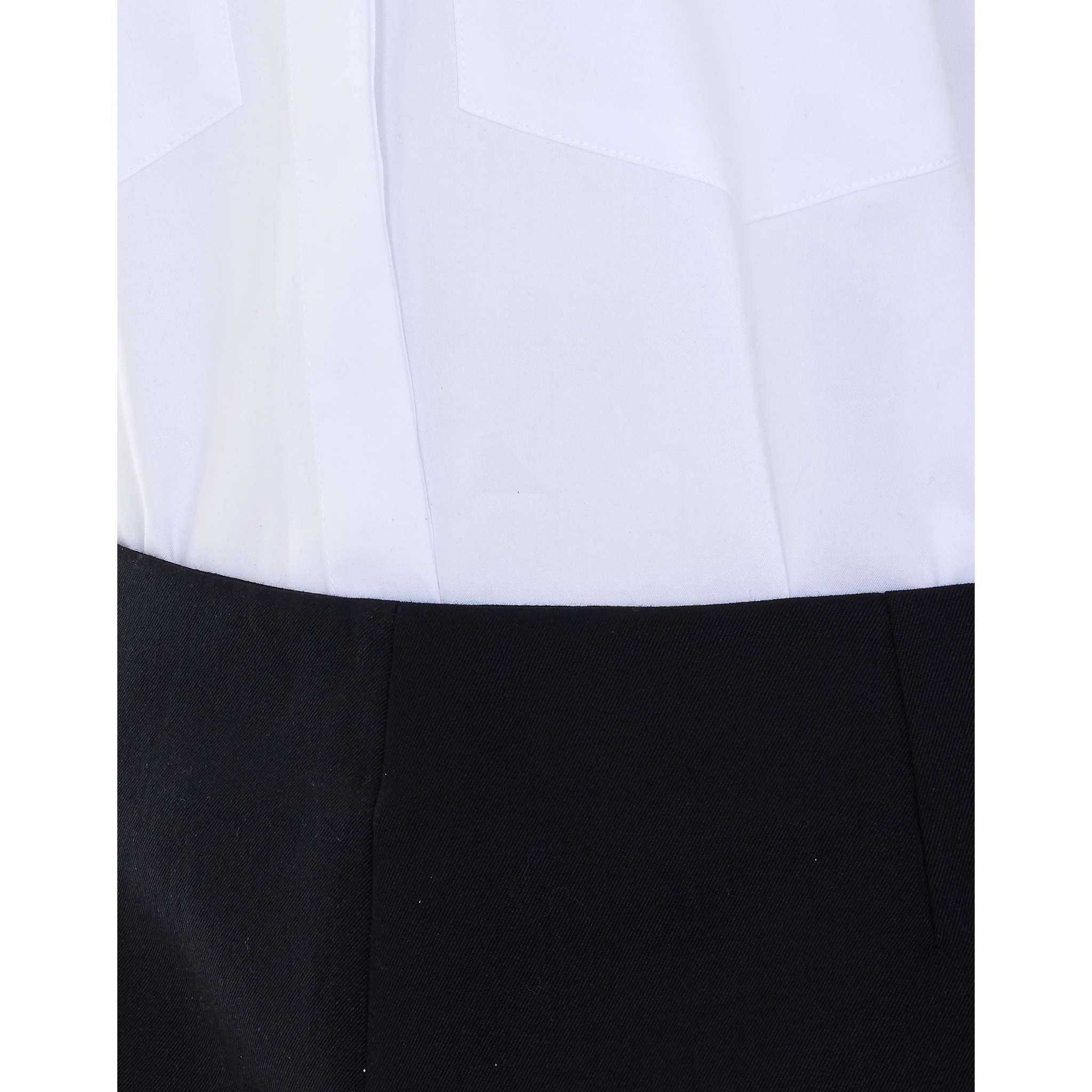 Dondup Dresses White