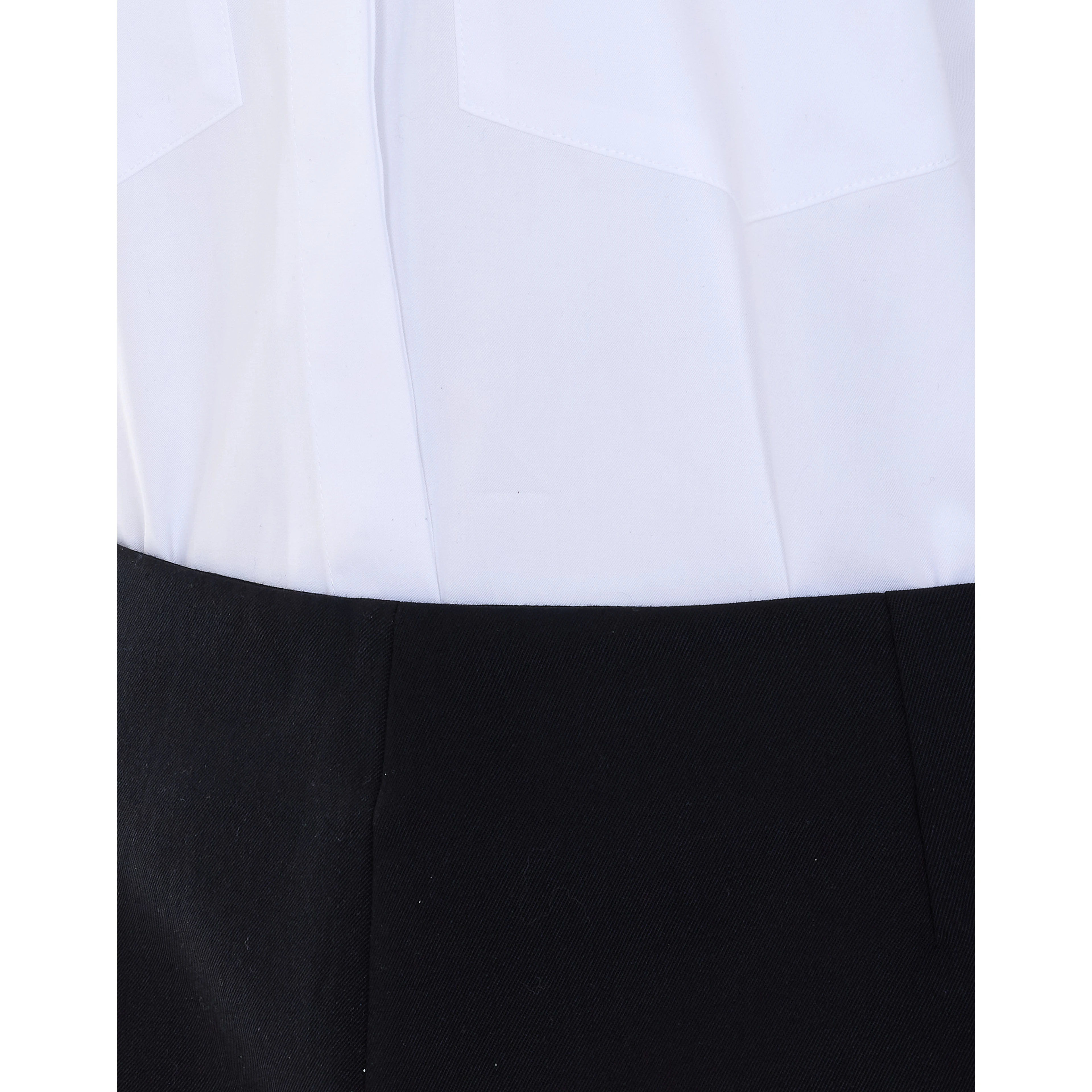 Dondup Dresses White