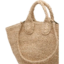 IBELIV  Beige