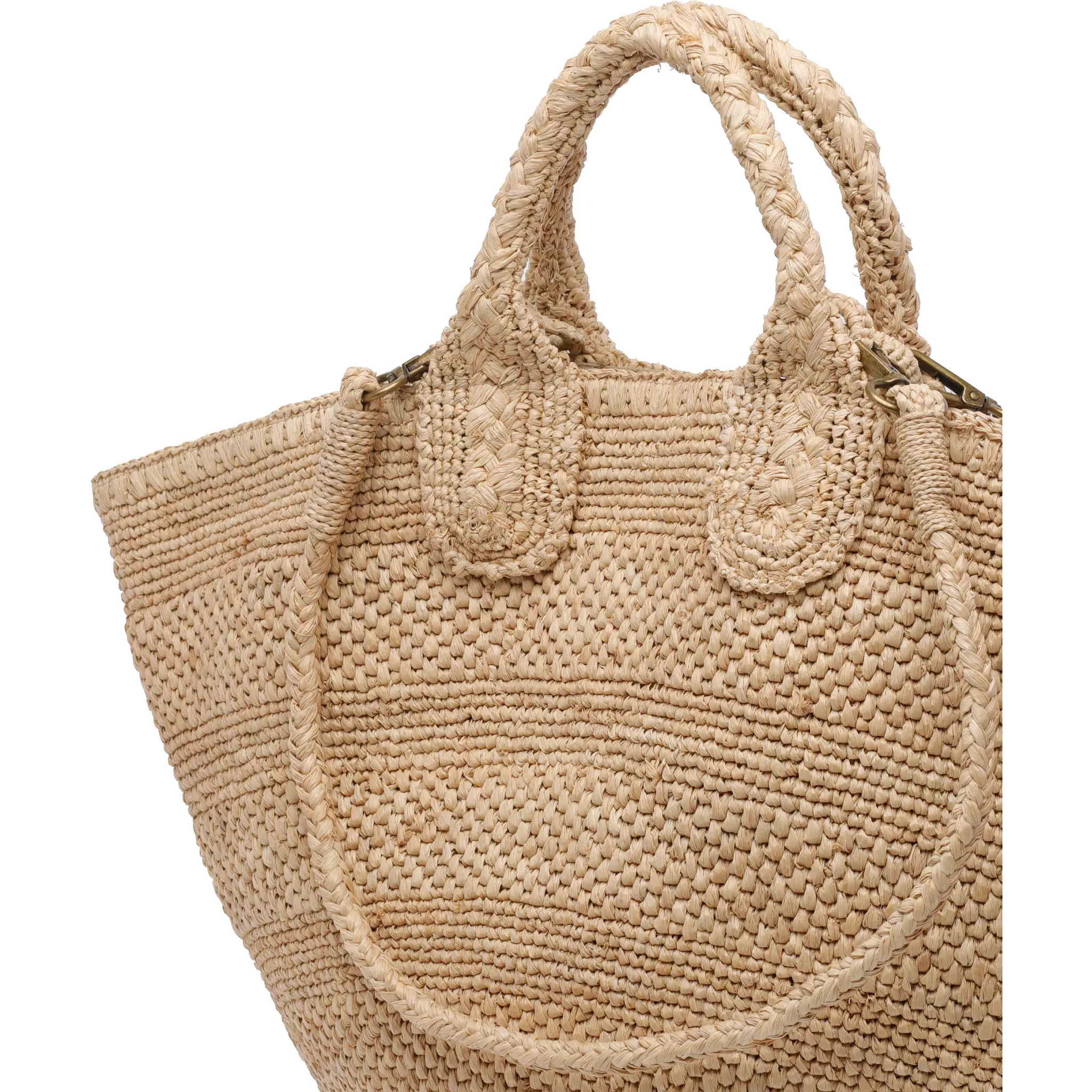 IBELIV  Beige