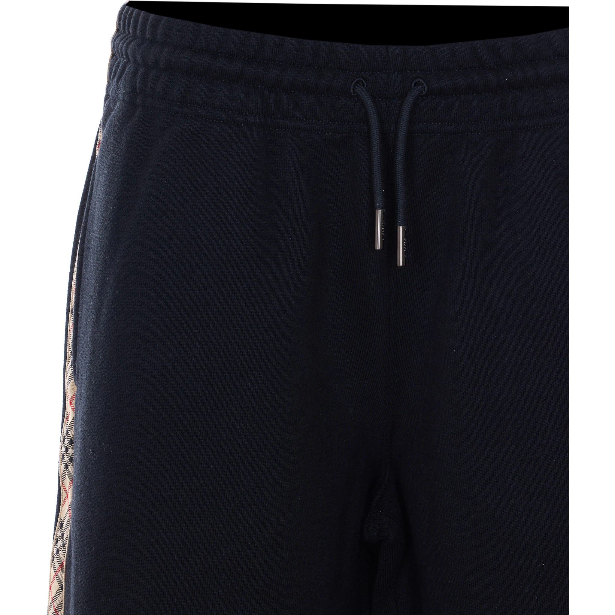 بنطلون بربري أسود