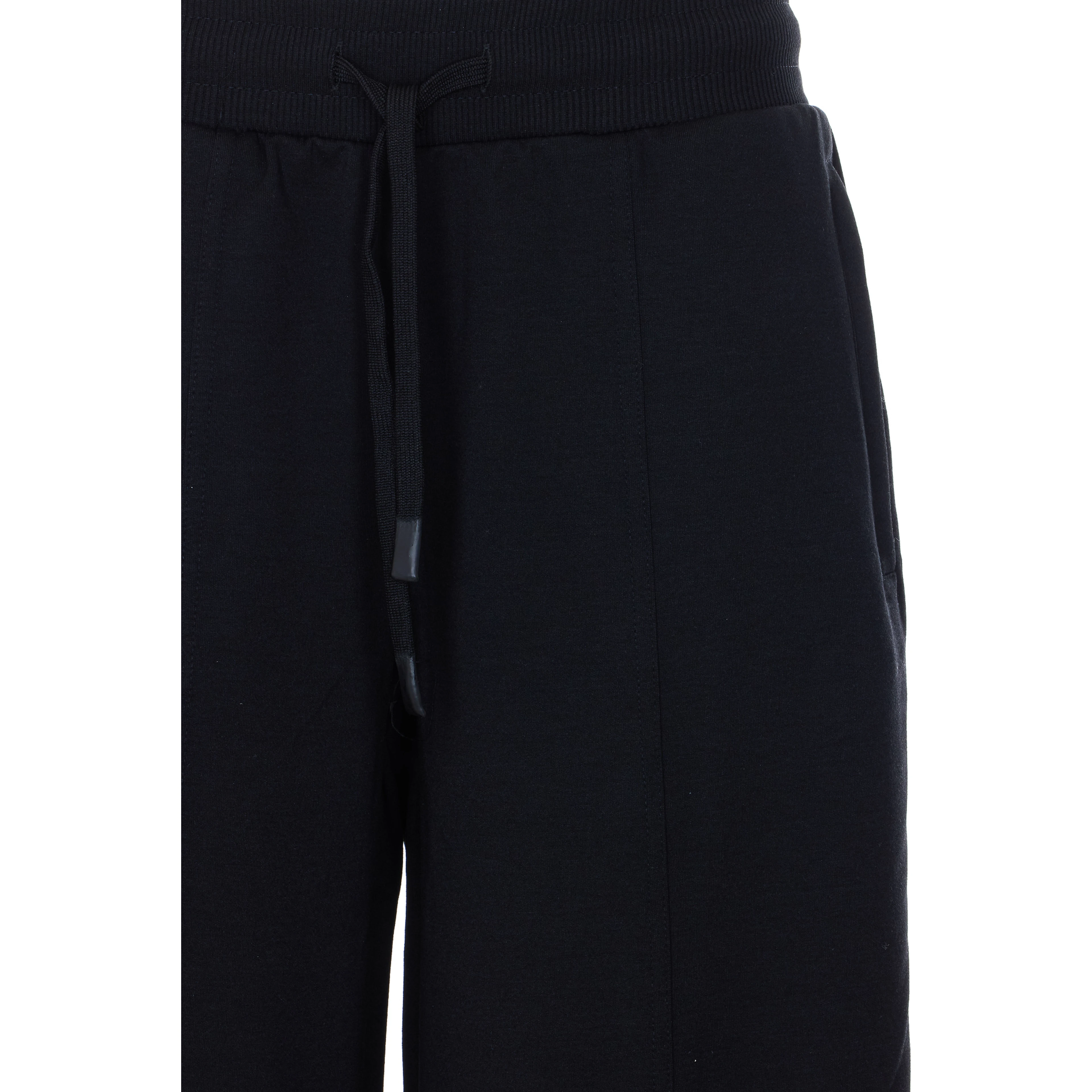 Patrizia Pepe Trousers Black