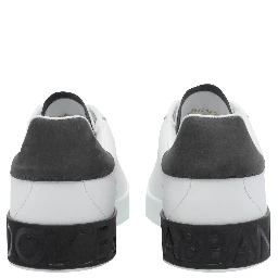 Dolce & Gabbana Sneakers White