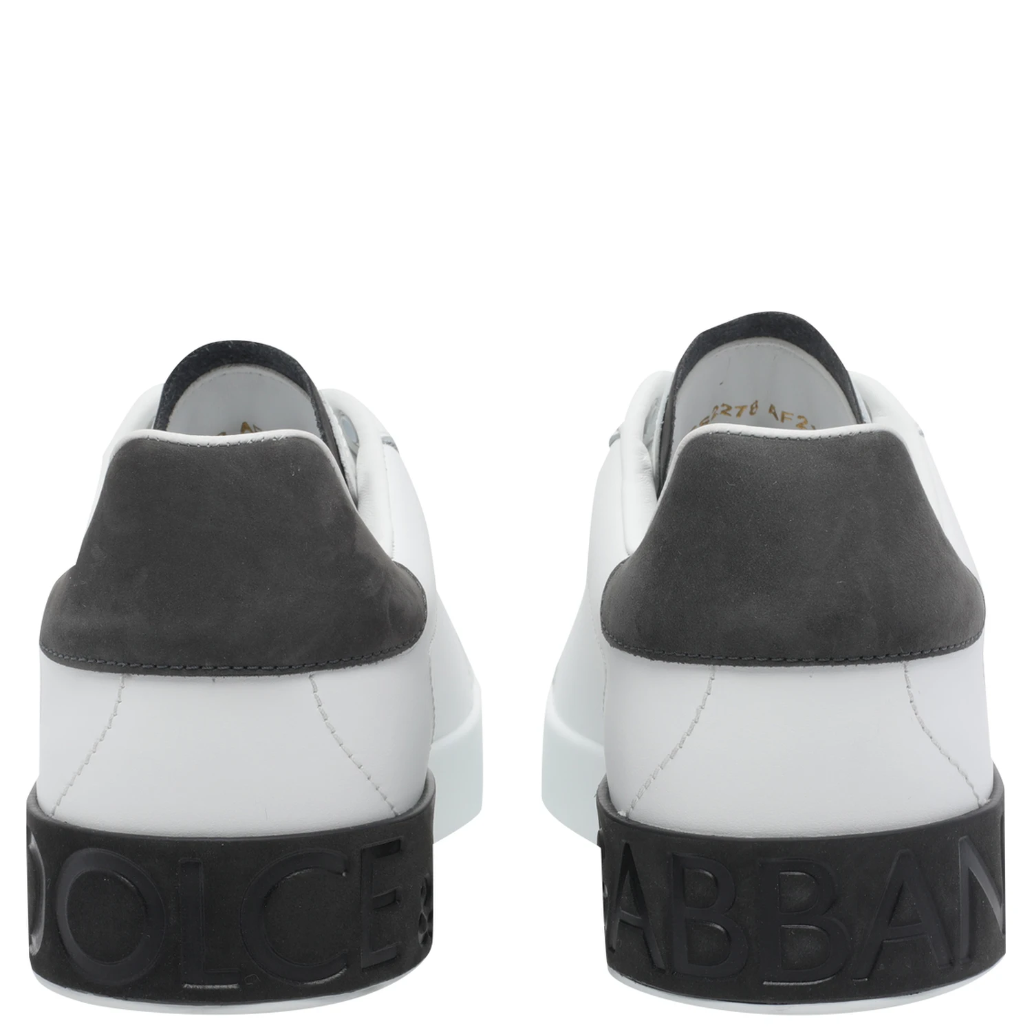 Dolce & Gabbana Sneakers White