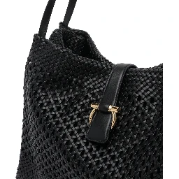 حقائب فيراغامو.. أسود