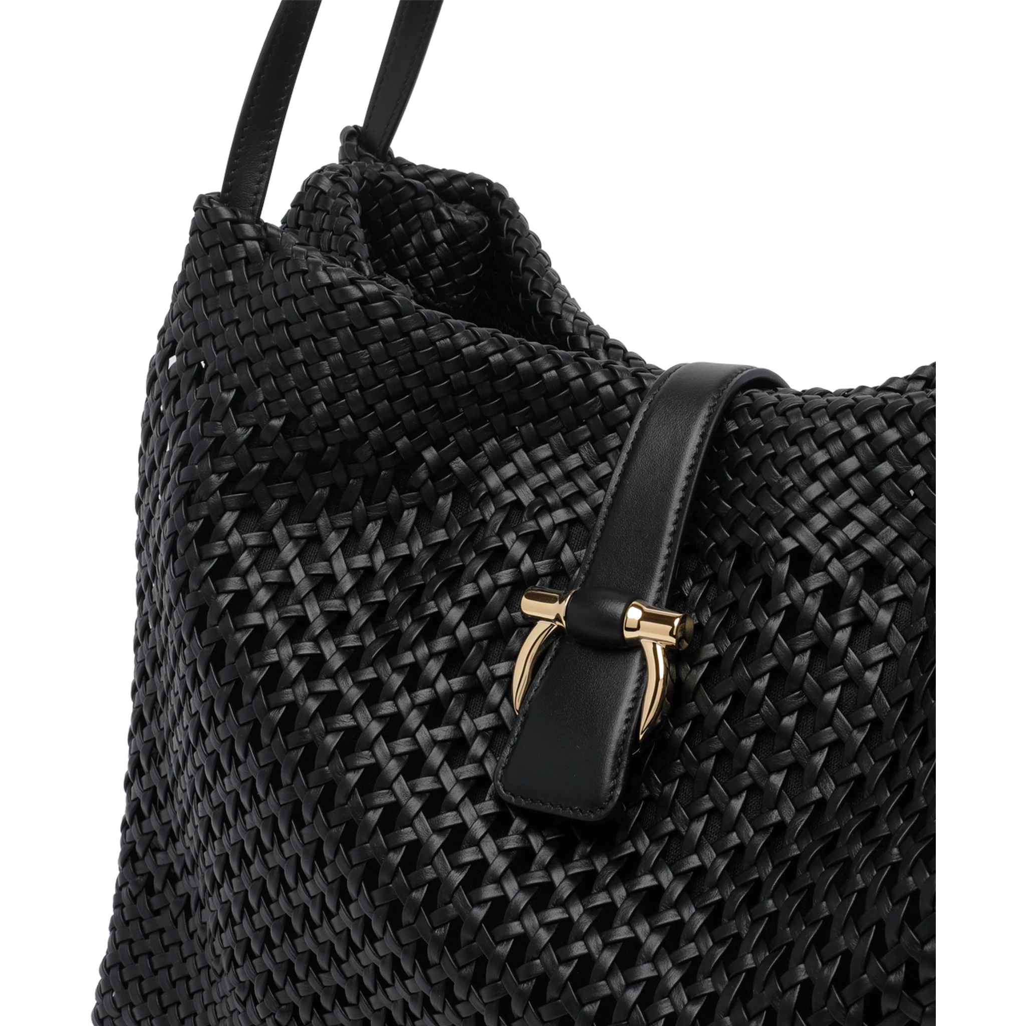 حقائب فيراغامو.. أسود