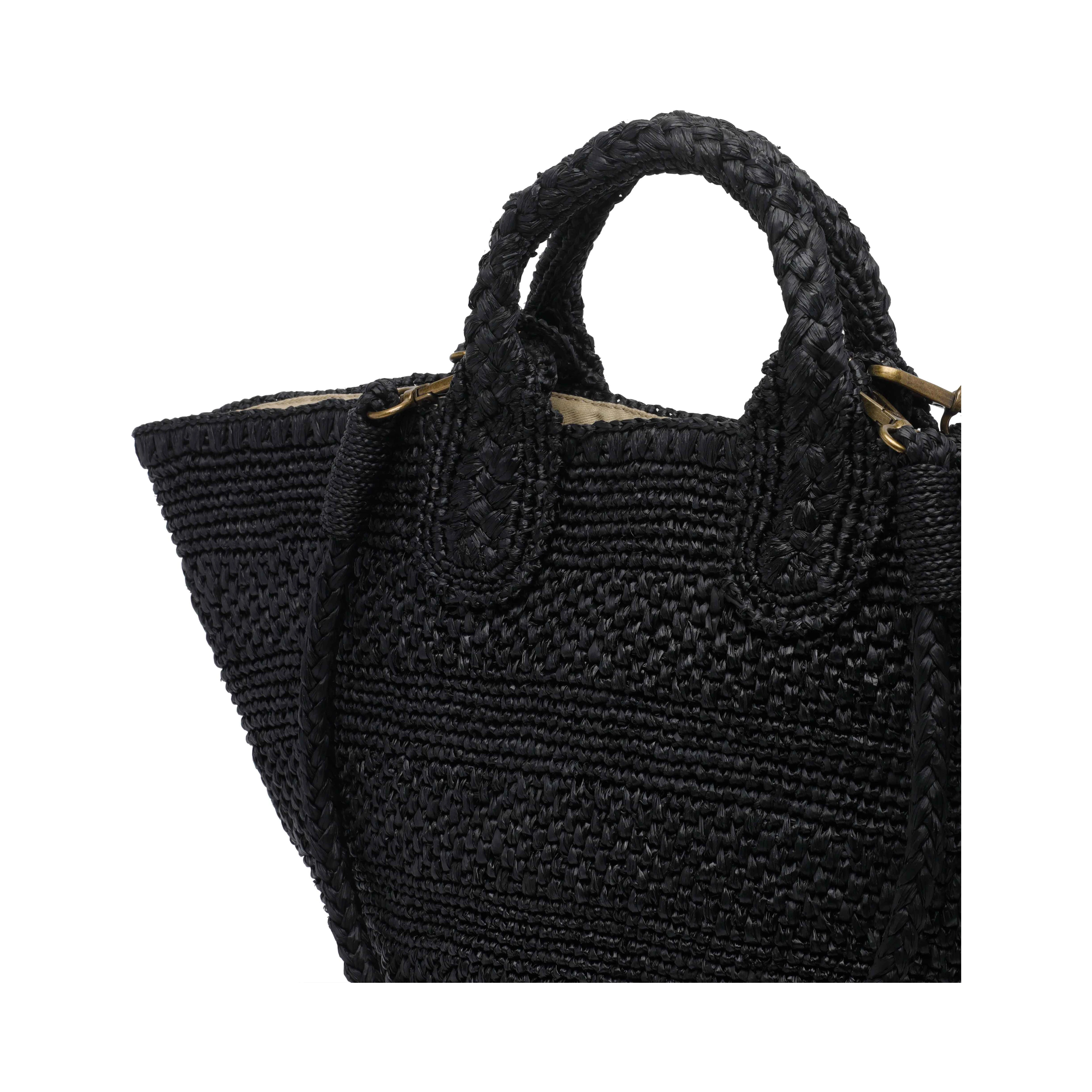 IBELIV  Black