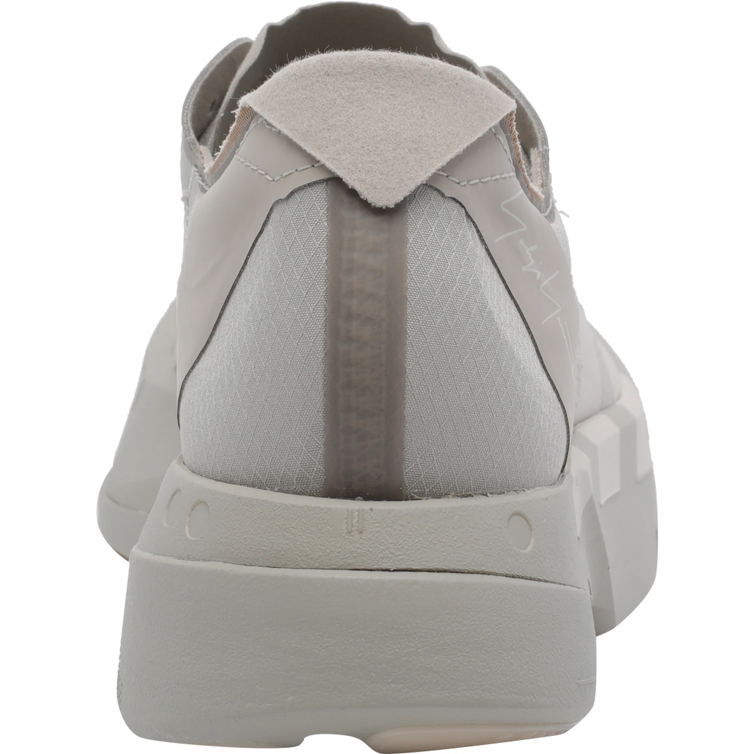 Y-3 Sneakers Grey
