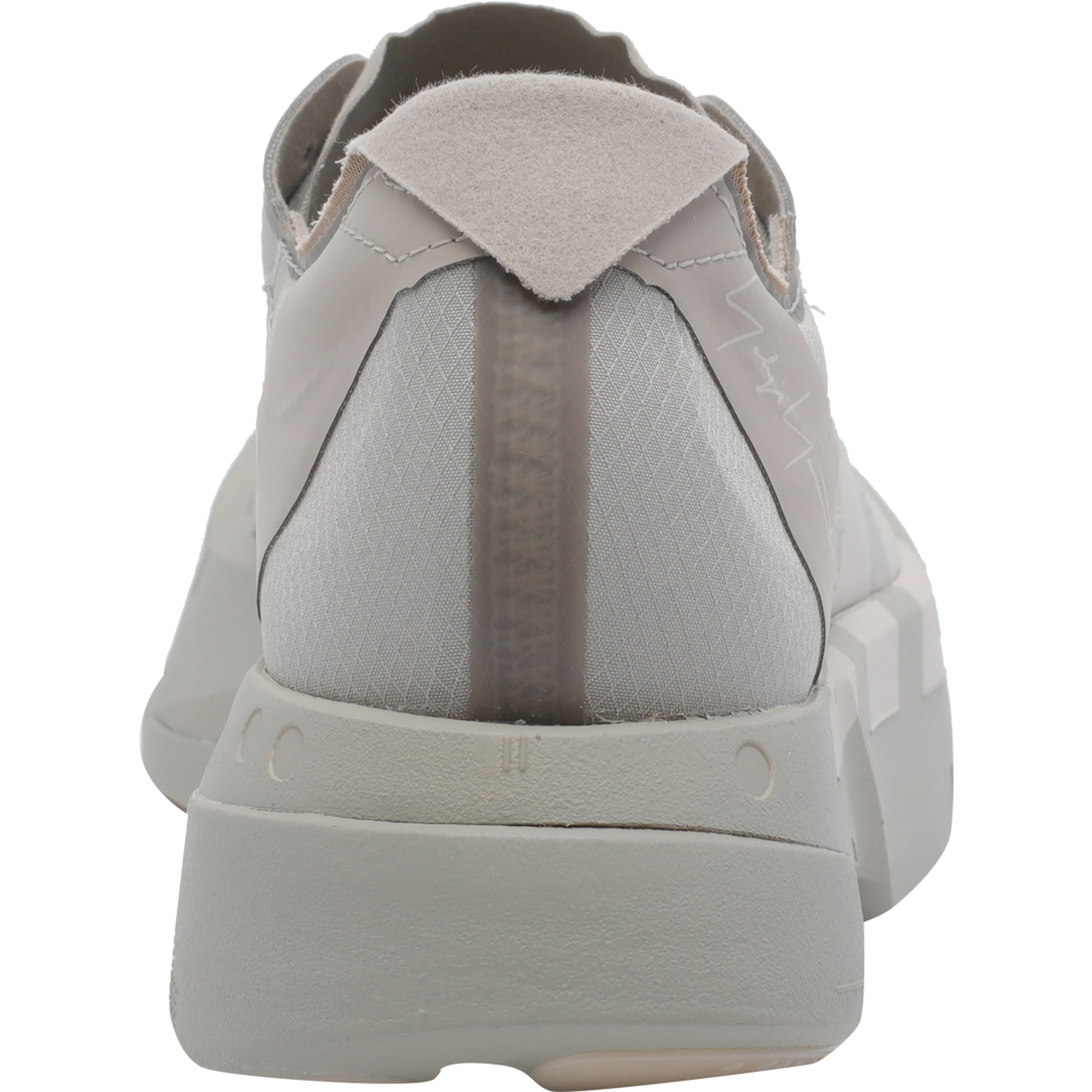Y-3 Sneakers Grey