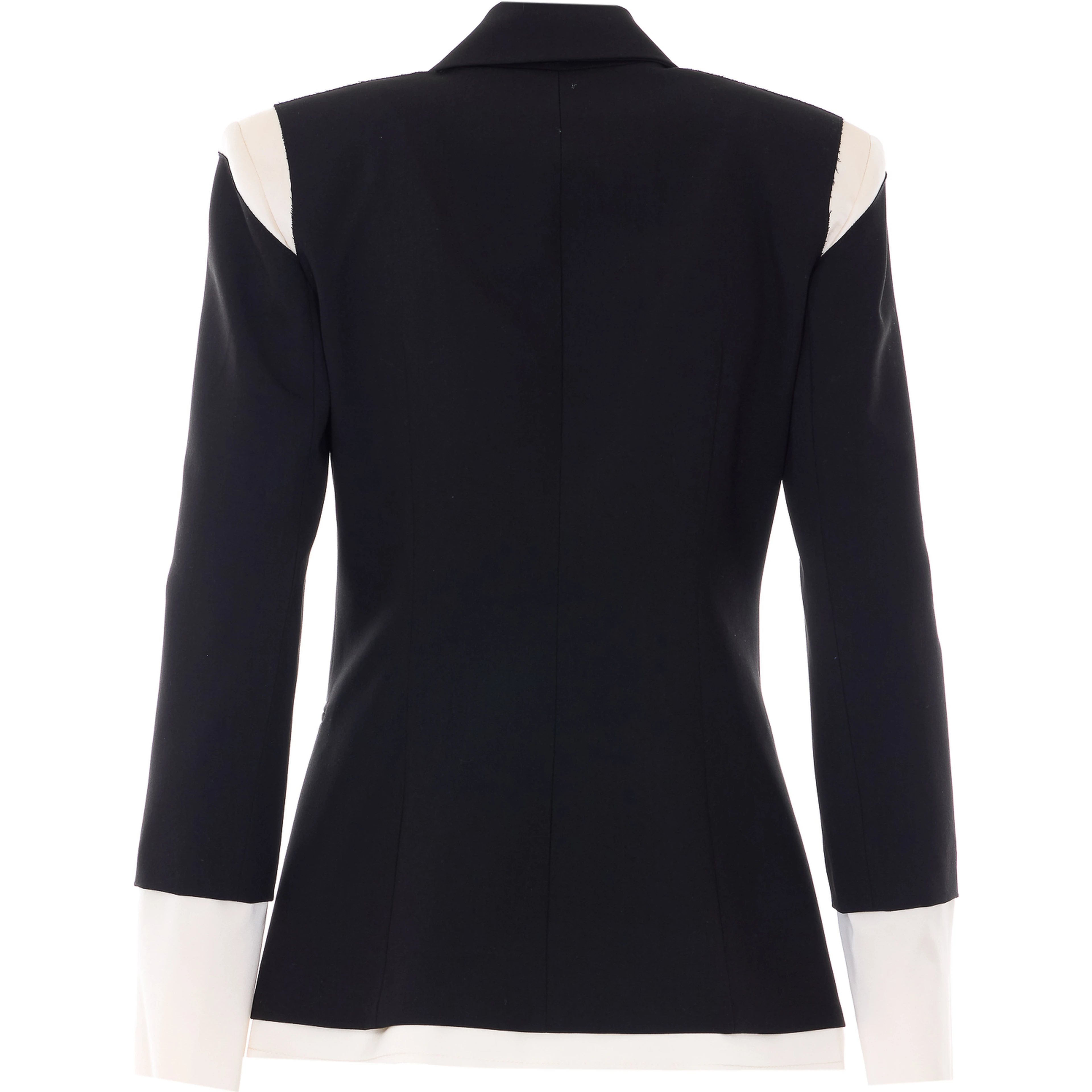 Patrizia Pepe Jackets Black