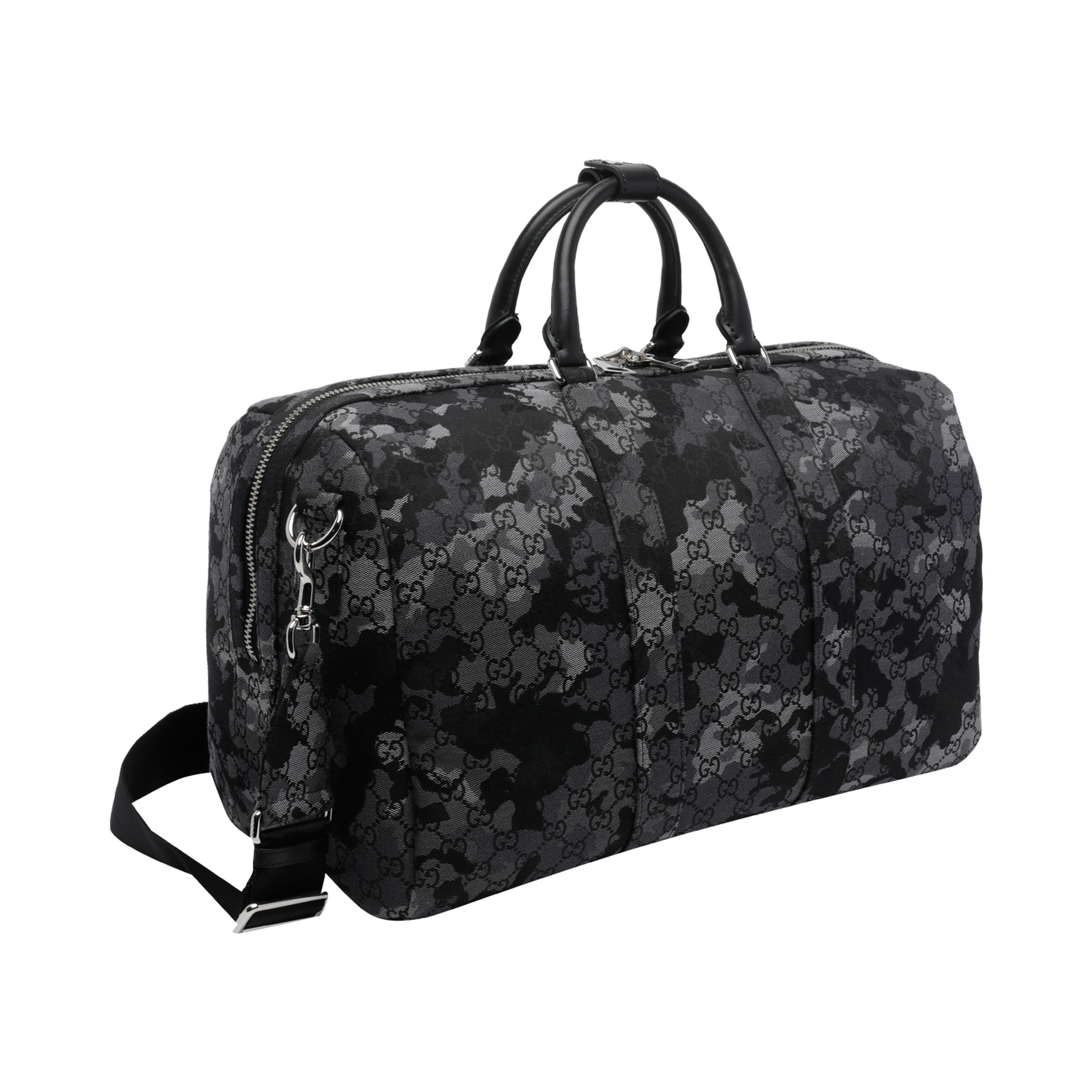 Gucci Bags.. Grey