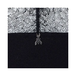 قمصان باتريزيا بيبي السوداء