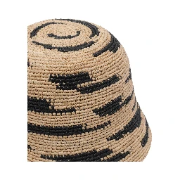 IBELIV Hats Beige