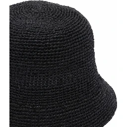 IBELIV Hats Black