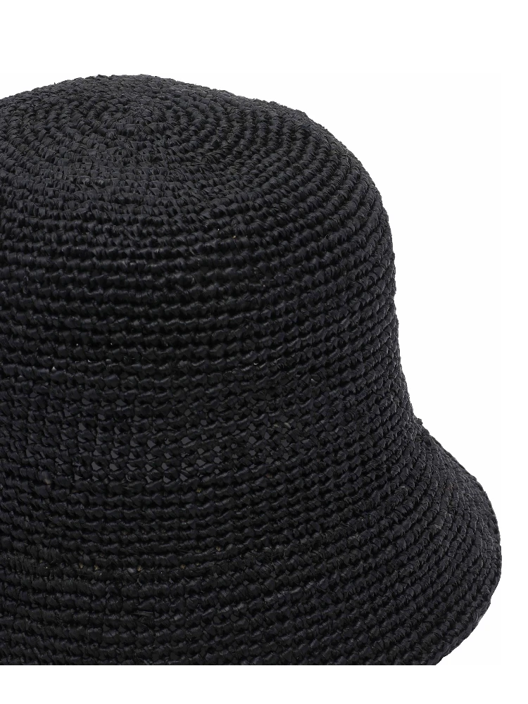 IBELIV Hats Black alternative