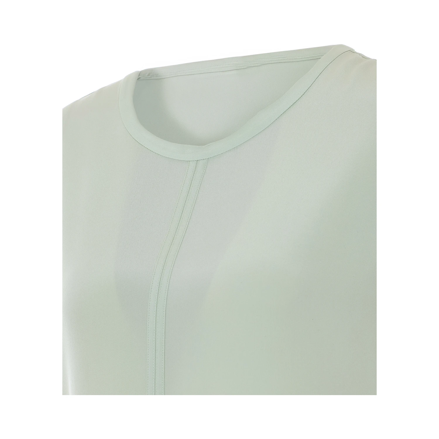 Pinko T-shirts and Polos Green