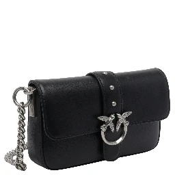 محافظ بينكو سوداء