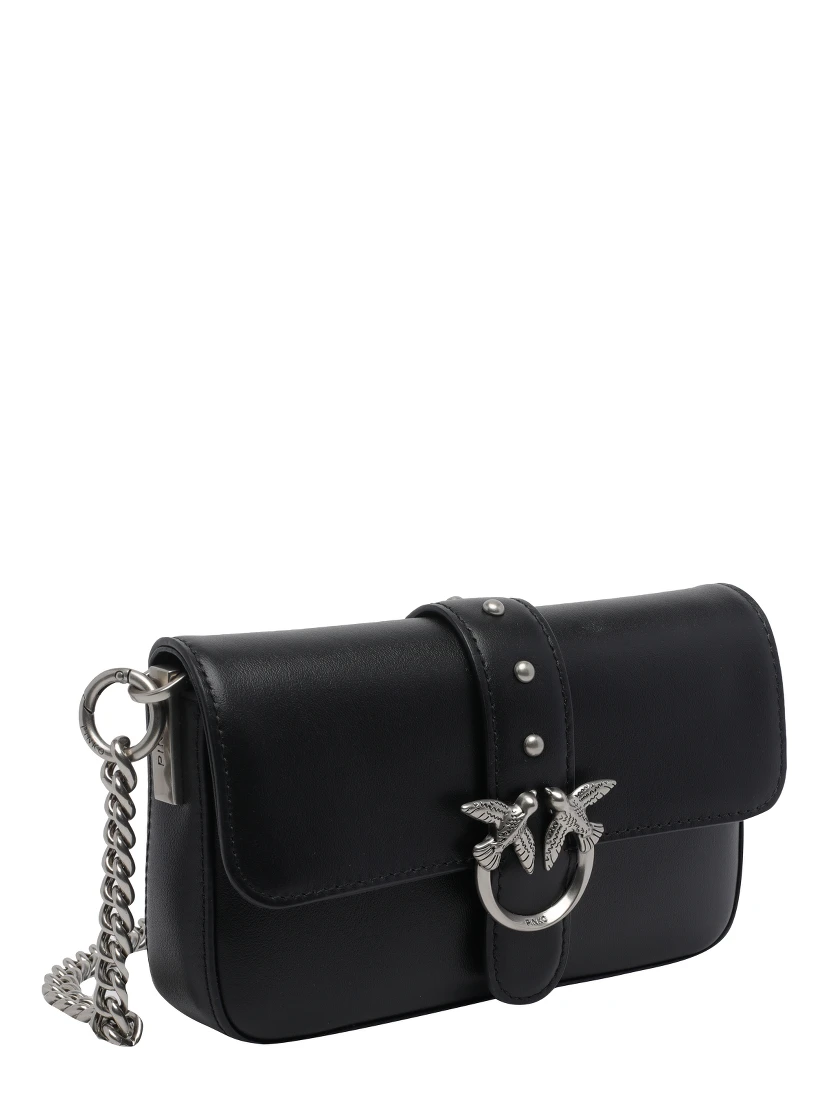 محافظ بينكو سوداء