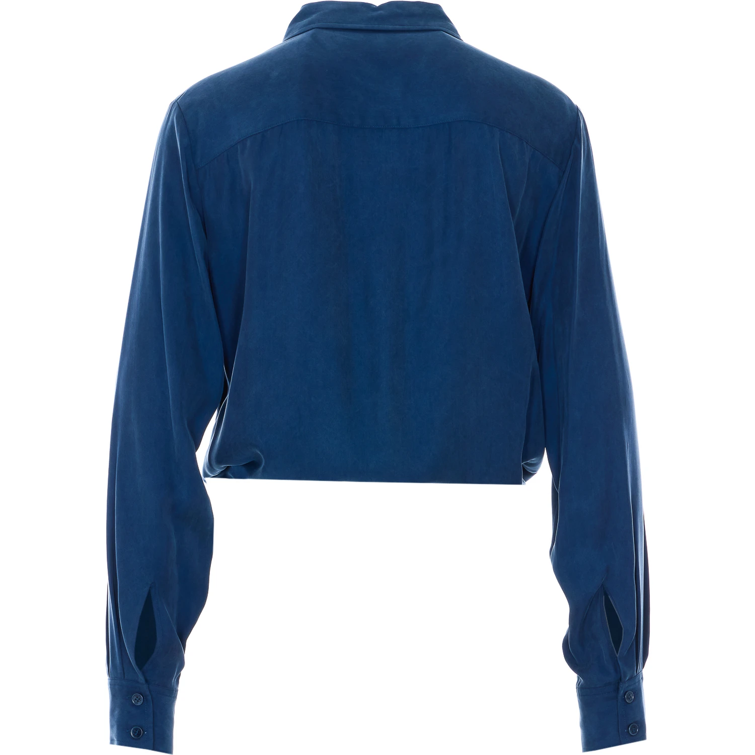 Patrizia Pepe Shirts Blue