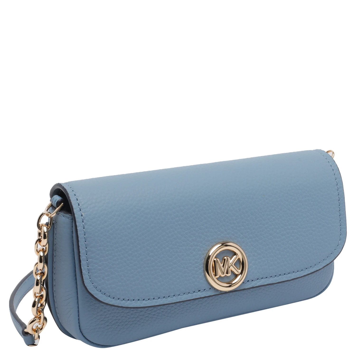 Light blue Nolita crossbody bag