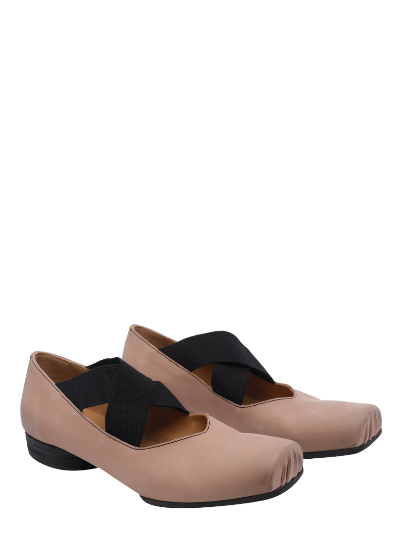 Uma Wang Flat shoes Pink