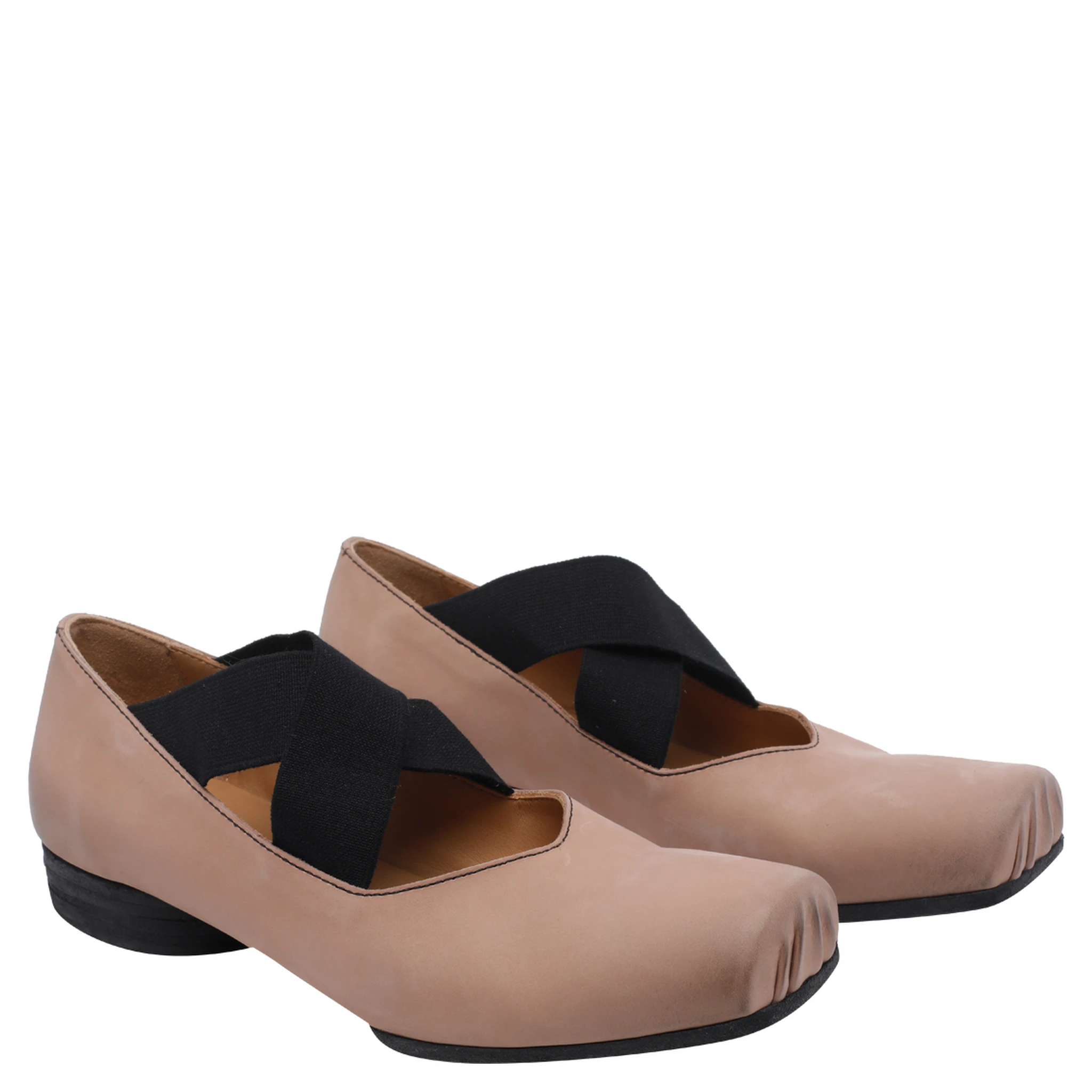 Uma Wang Flat shoes Pink
