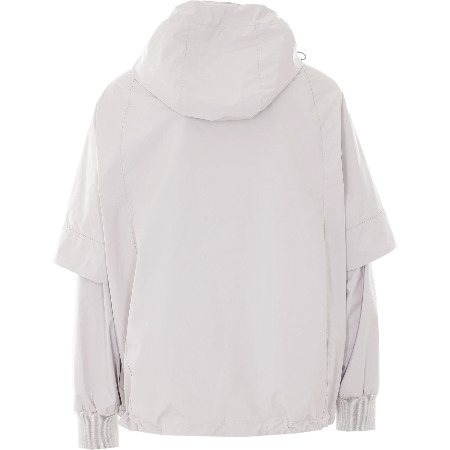 Moorer Jackets White