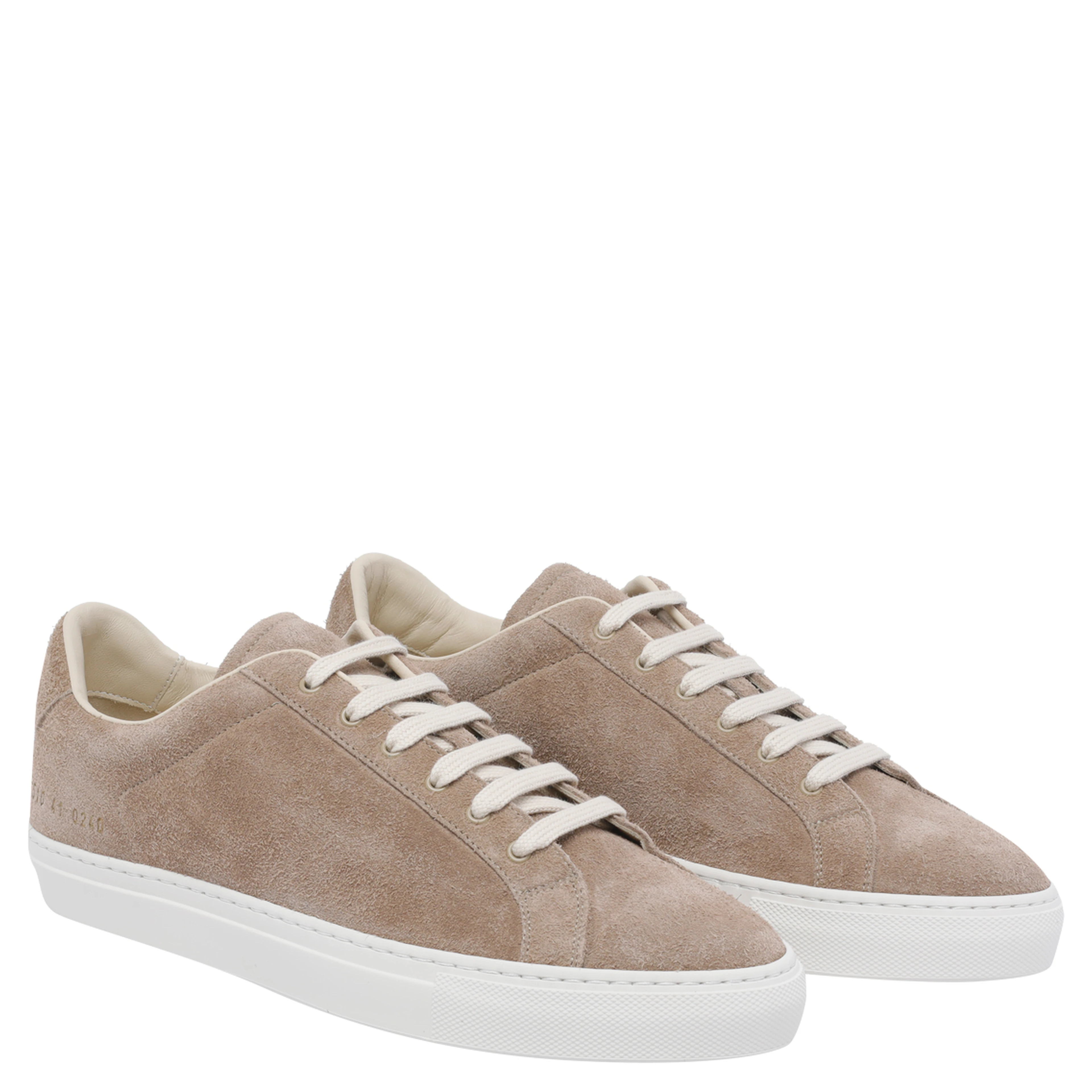 Common Projects Sneakers Beige