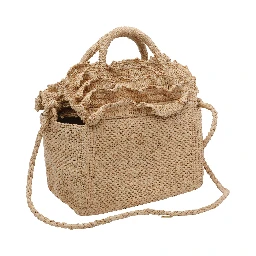 IBELIV Bags.. Beige