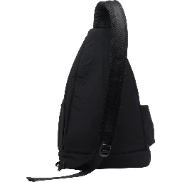 Y-3 Bags.. Black