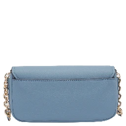 Light blue Nolita crossbody bag