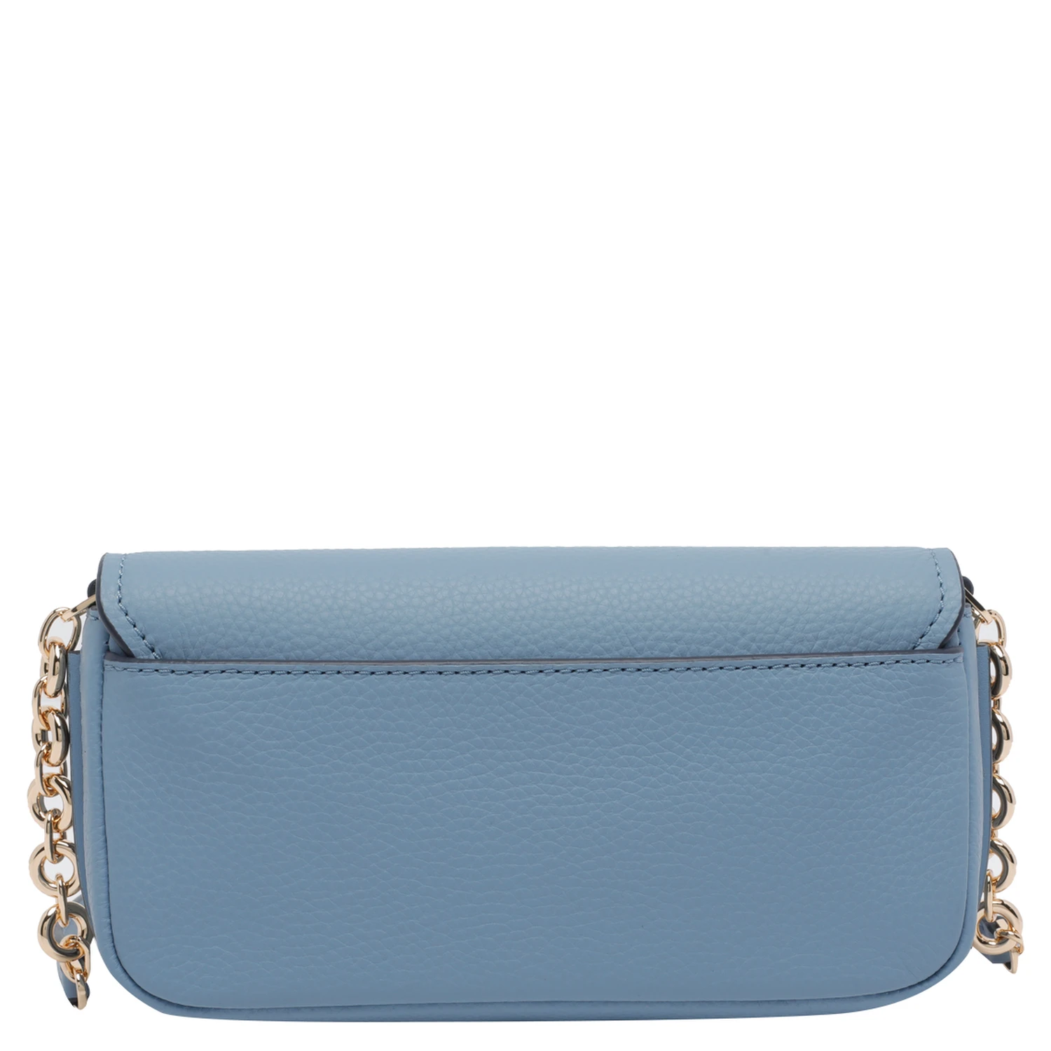 Light blue Nolita crossbody bag