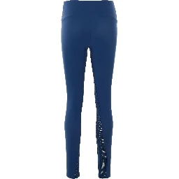 Patrizia Pepe Trousers Blue