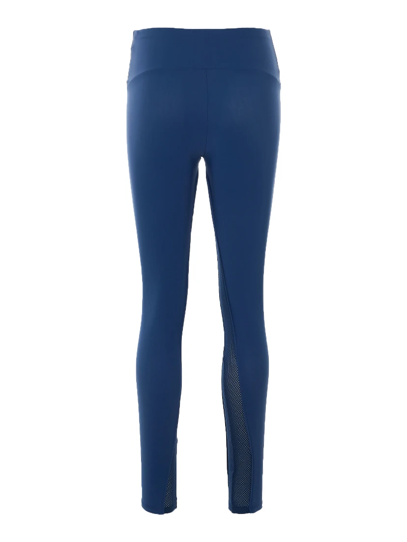 Patrizia Pepe Trousers Blue
