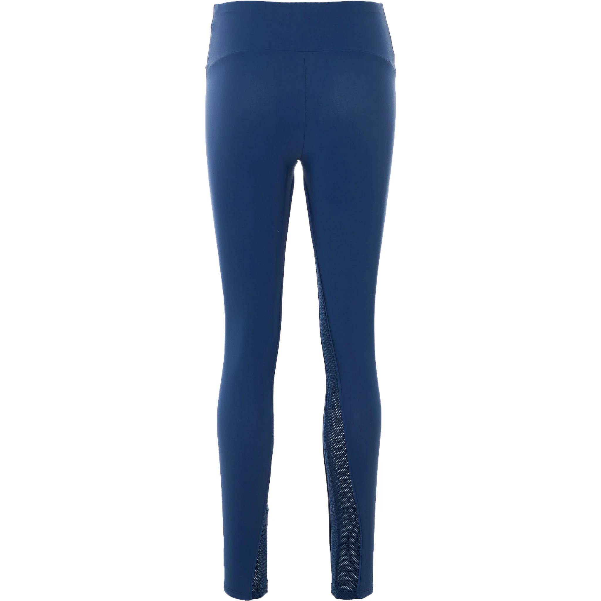 Patrizia Pepe Trousers Blue