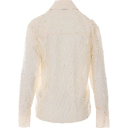 Patrizia Pepe Shirts White