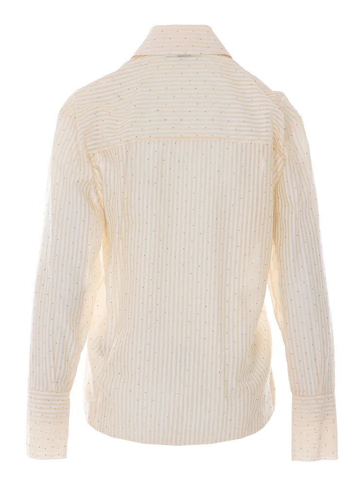 Patrizia Pepe Shirts White alternative